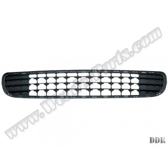 Tampon Izgarası Mini-R60/R61 Ön Orta; Nikelajlı Tip